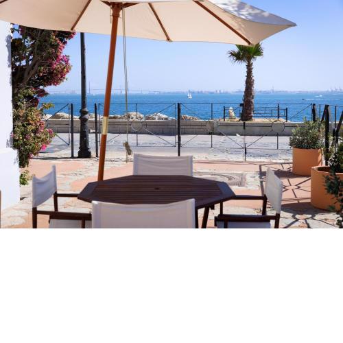 Apartamentos Homing Puerto Sherry