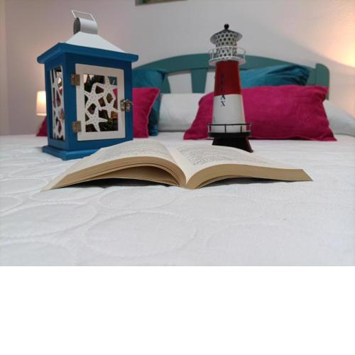 Apartamentos Hondahouse en Playa Honda, Mar Menor