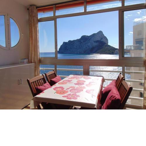 Apartamentos Horizonte Estudio (4º-401)