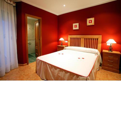APARTAMENTOS HOTEL 77