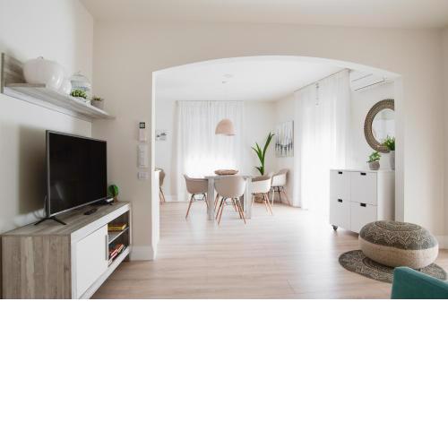 Apartamentos Hotel Pirineos