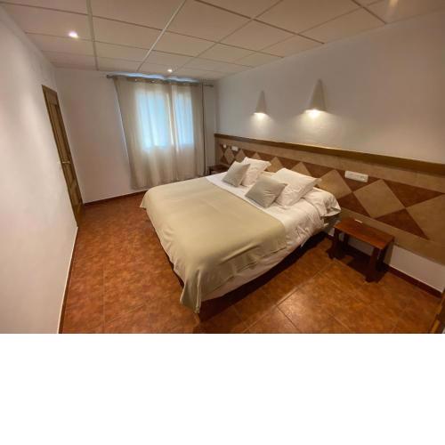 APARTAMENTOS HUERTA DE LA CAÑADA