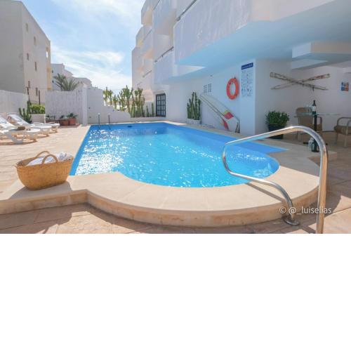 Apartamentos Ibiza