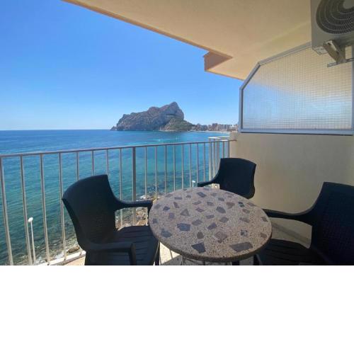 Apartamentos Ifach-3 (5º-29)