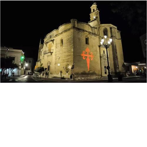 APARTAMENTOS IGLESIA DE SANTIAGOI