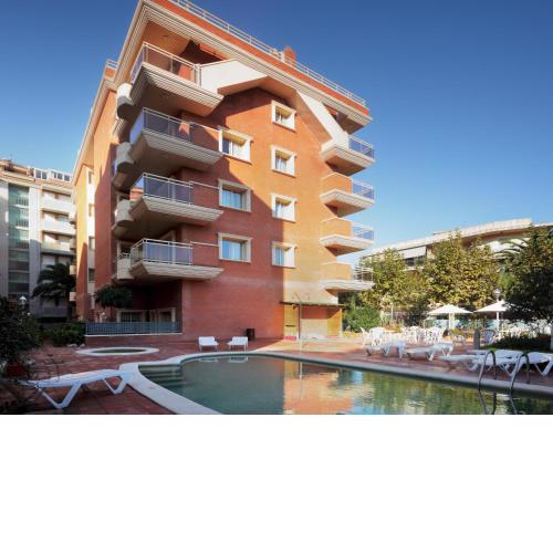 Apartamentos Imperial