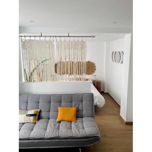 Apartamentos Indalo a los pies del Albaicín