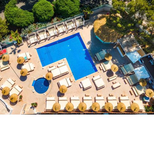 Apartamentos INN