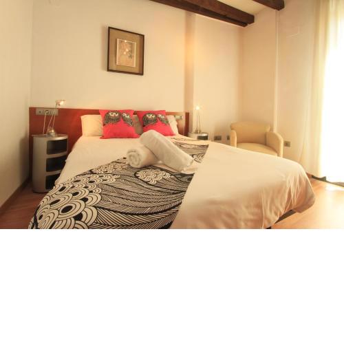 Apartamentos Inside Alhacaba