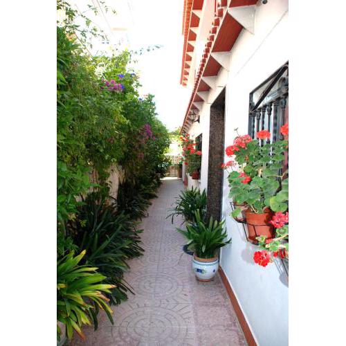Apartamentos Inter Gandia Playa