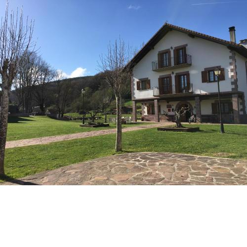 Apartamentos Irati