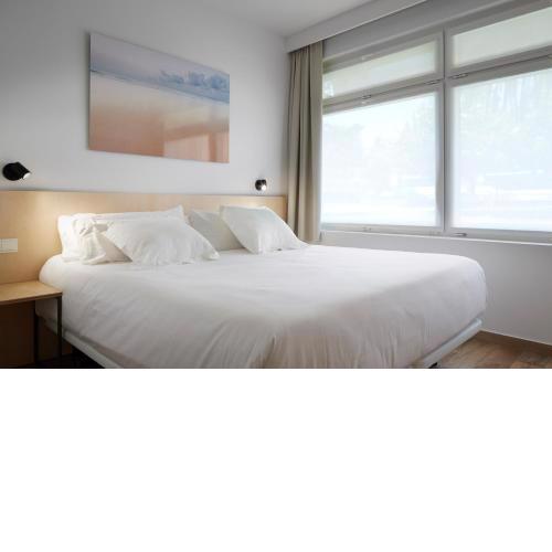 Apartamentos Isaga
