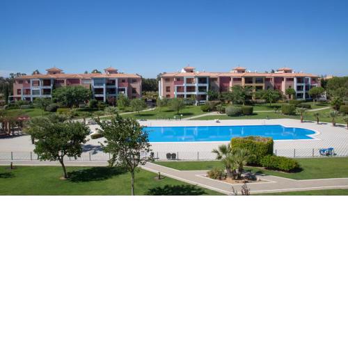 Apartamentos Isla Canela Golf