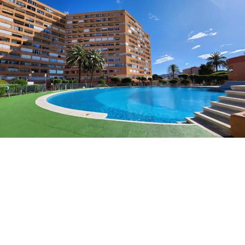 Apartamentos Isla de Rosas -Tramuntana42