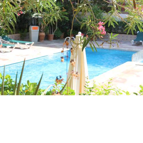 Apartamentos Isla Del Sol