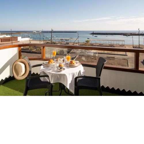 Apartamentos Islamar Arrecife