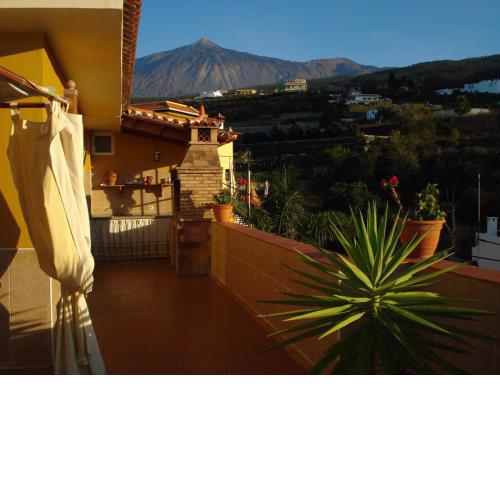 Apartamentos Islas Canarias