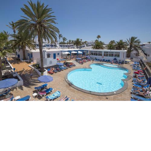 Apartamentos Jable Bermudas