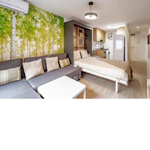 Apartamentos JAP Hortaleza