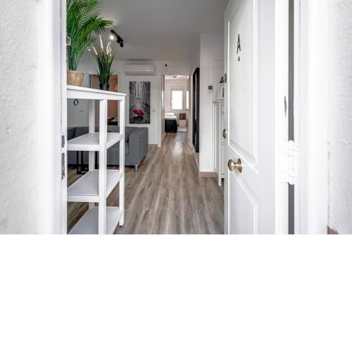 Apartamentos JAP Pensamiento