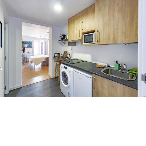 Apartamentos JAP Preciados
