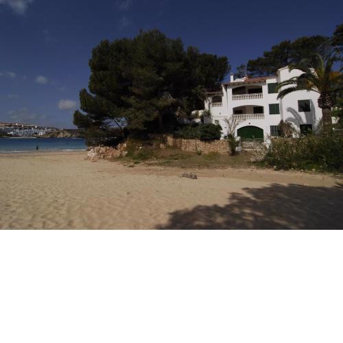 Apartamentos Jardin Playa