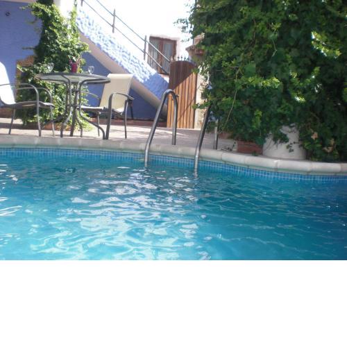 Apartamentos Jaronil