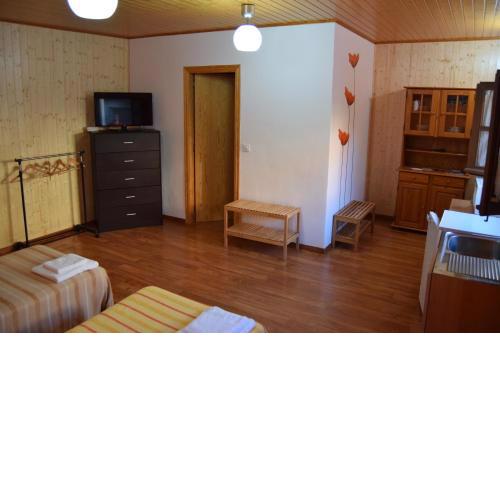 Apartamentos Javier