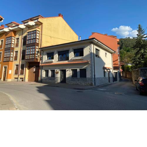 Apartamentos Jayo