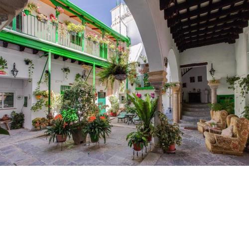 Apartamentos Jerez