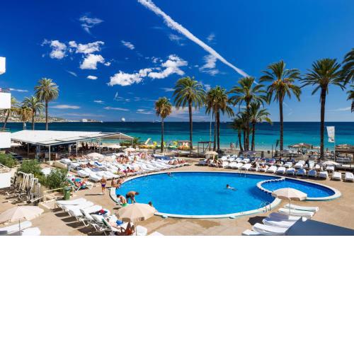 Apartamentos Jet - Adults Only