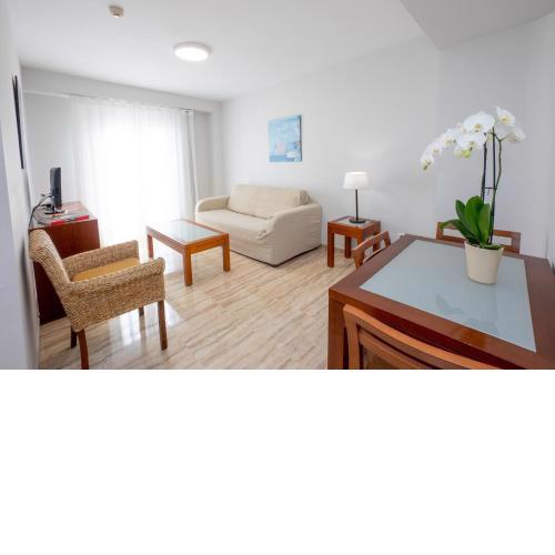 Apartamentos Jimmy