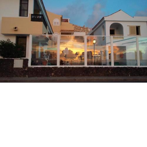 Apartamentos Juan Benítez