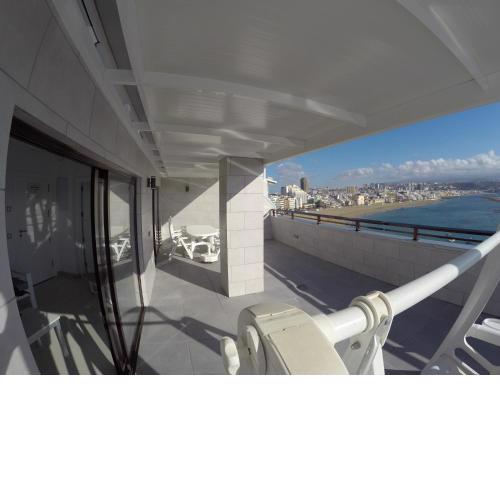 Apartamentos Juan Pérez- Viviendas Vacacionales
