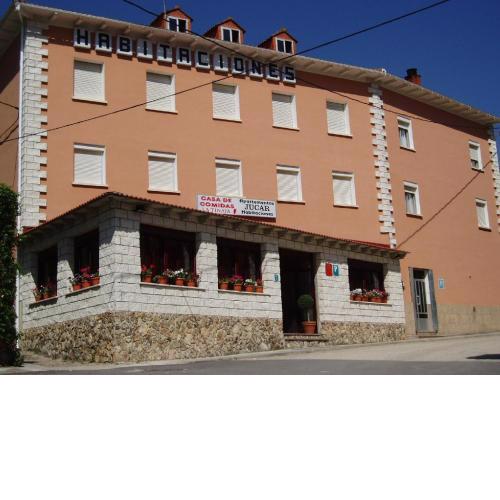 Apartamentos Jucar - Hotel Rural
