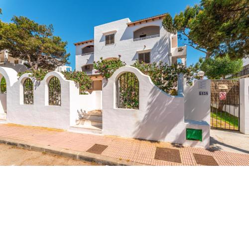 Apartamentos Karin 2°E