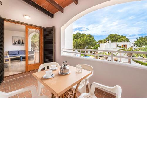 Apartamentos Karin 2ºD