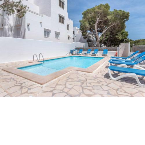 Apartamentos Karin 2ºe