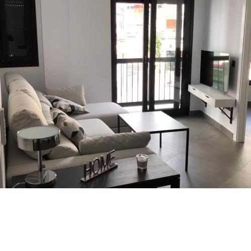 Apartamentos Kronox
