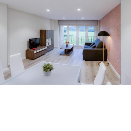 Apartamentos La Albarca