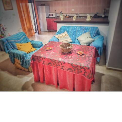 Apartamentos La alberca 2