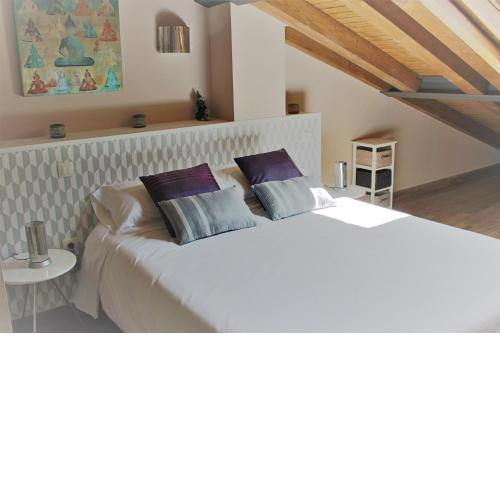 Apartamentos La Alborada Medieval