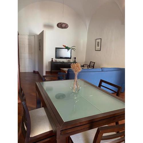 Apartamentos La Almena