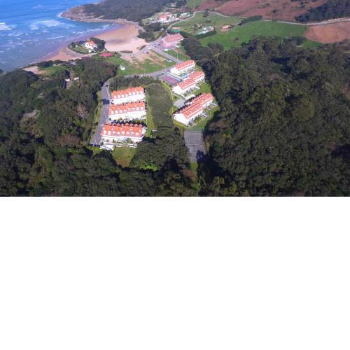 Apartamentos La Arena