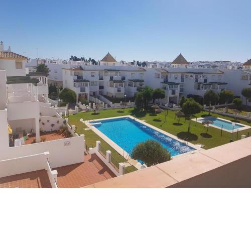 Apartamentos La Atalaya 188 - 189