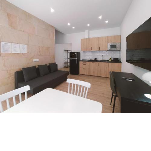 Apartamentos La Brava by gaiarooms