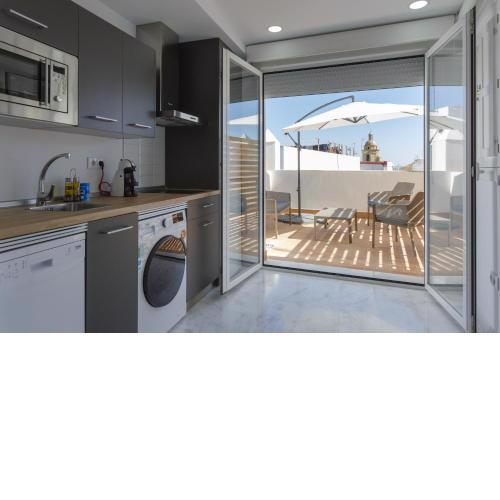 Apartamentos La BRUJULA by CadizRentals