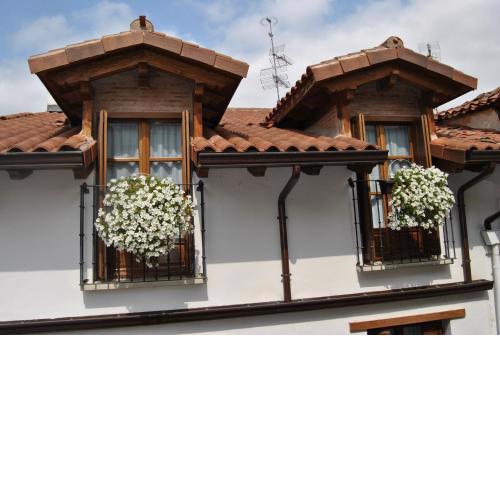 Apartamentos La Buhardilla