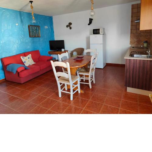 Apartamentos La Caletilla