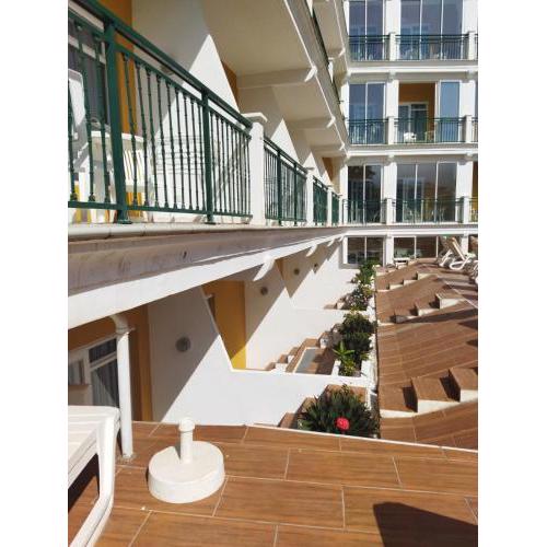 Apartamentos La Carabela